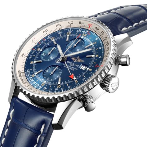 breitling chronometre navitimer a25062|breitling watch logo.